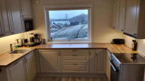 Apartment with 3 bedrooms and 7 guests